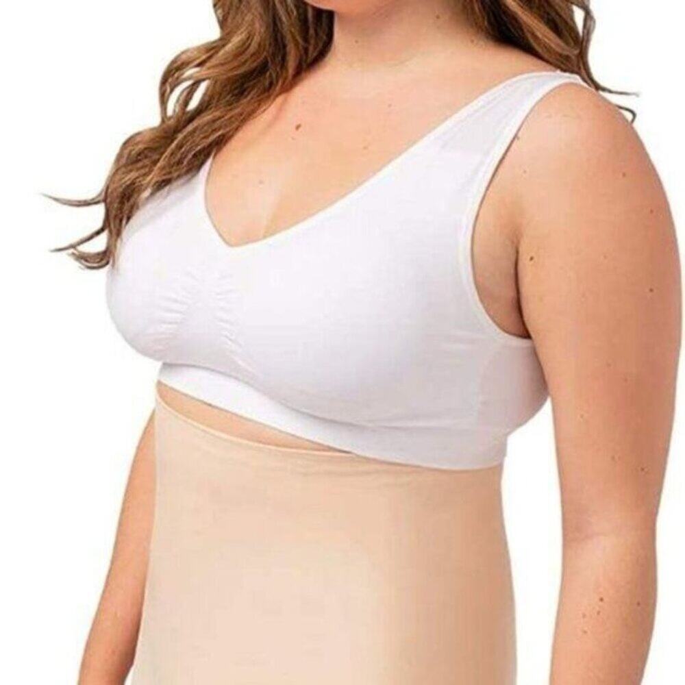 Woman Ocean's Shaping Short Women's Size Medium NEW - Picture 3 of 5